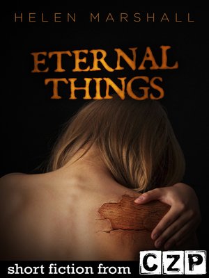 cover image of Eternal Things